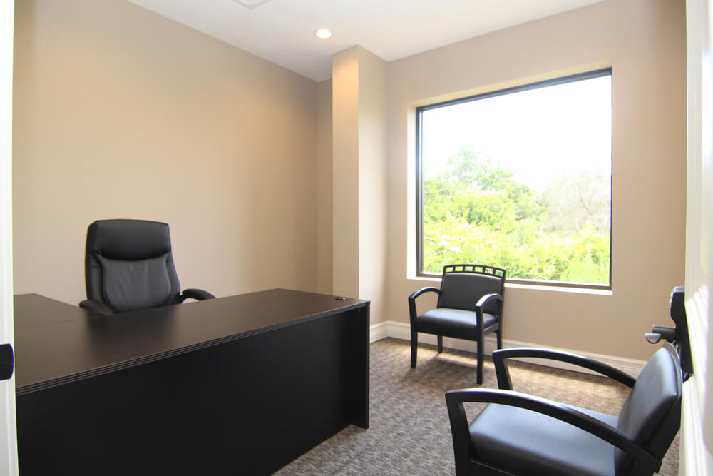 The Suites